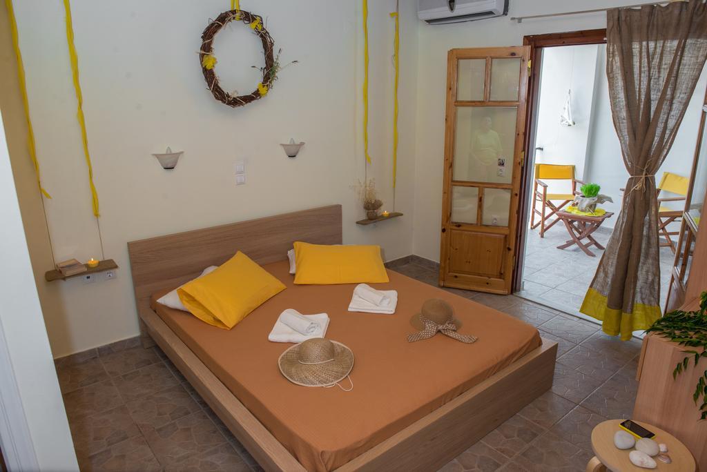 Summer Bed Nydri المظهر الخارجي الصورة