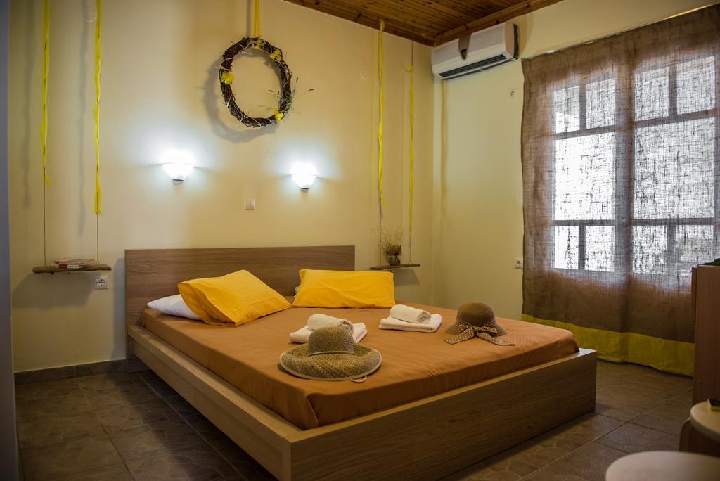 Summer Bed Nydri المظهر الخارجي الصورة
