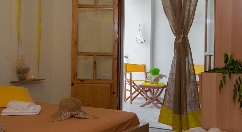 Summer Bed Nydri المظهر الخارجي الصورة