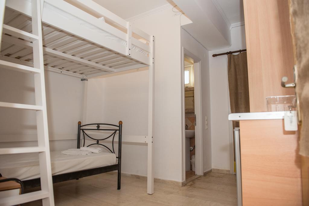 Summer Bed Nydri المظهر الخارجي الصورة