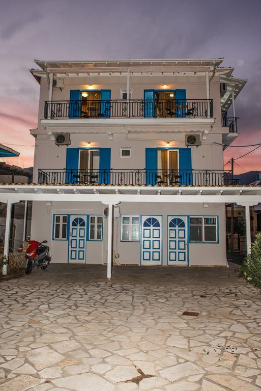 Summer Bed Nydri المظهر الخارجي الصورة