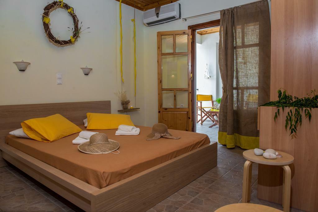 Summer Bed Nydri المظهر الخارجي الصورة