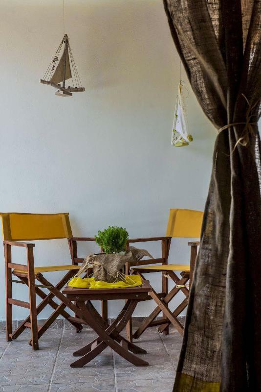 Summer Bed Nydri المظهر الخارجي الصورة