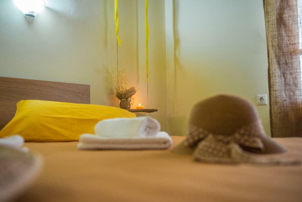 Summer Bed Nydri المظهر الخارجي الصورة